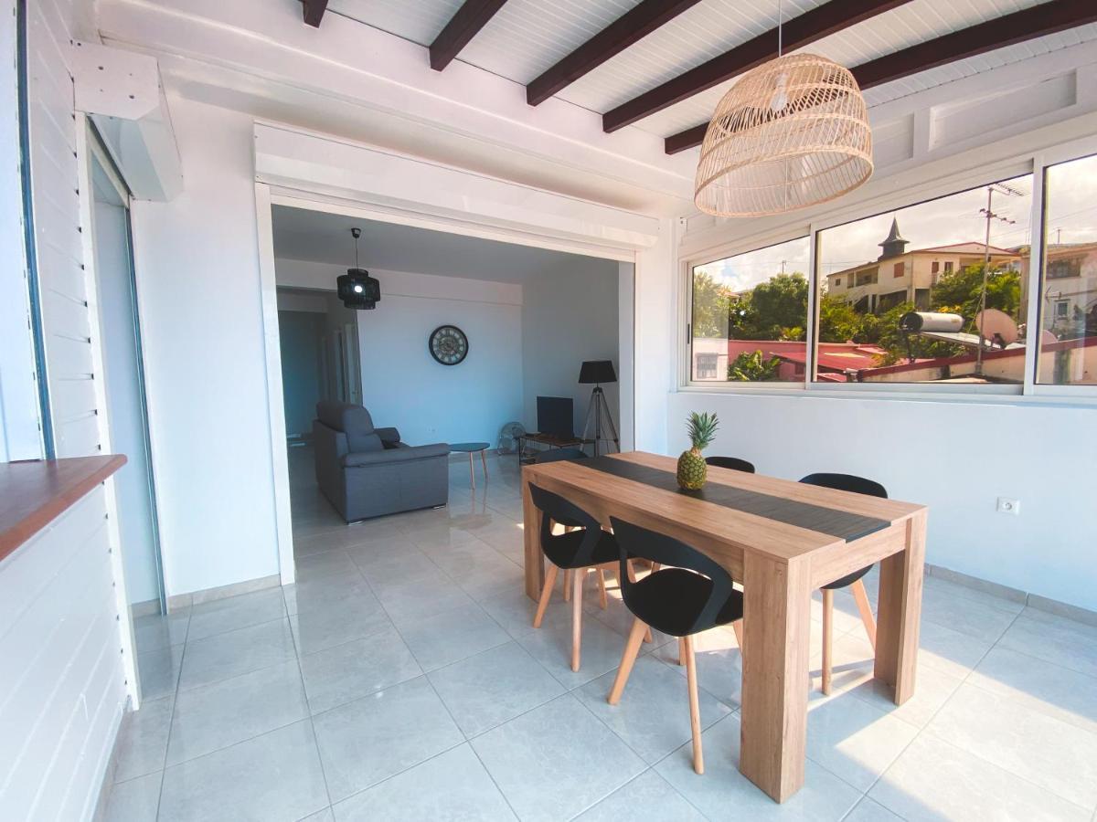 Kazantillaise Ste Luce T3 Sainte-Luce Exterior photo